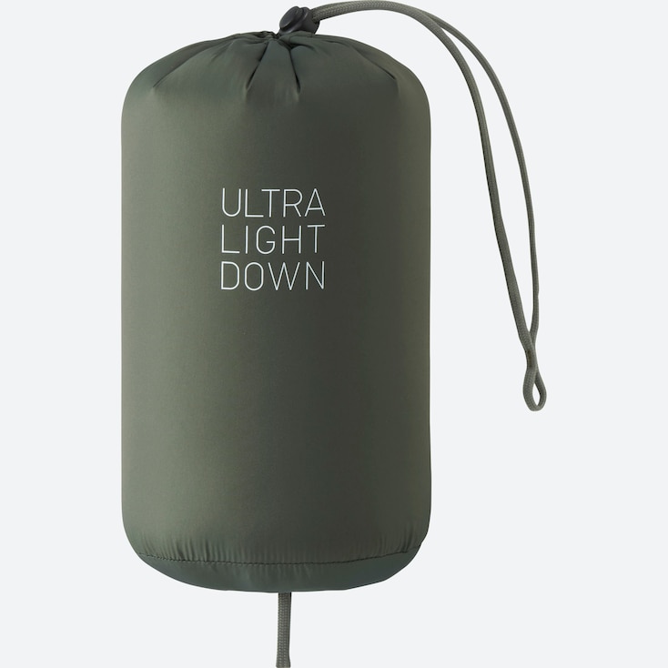 Women Ultra Light Down Jacket | UNIQLO US