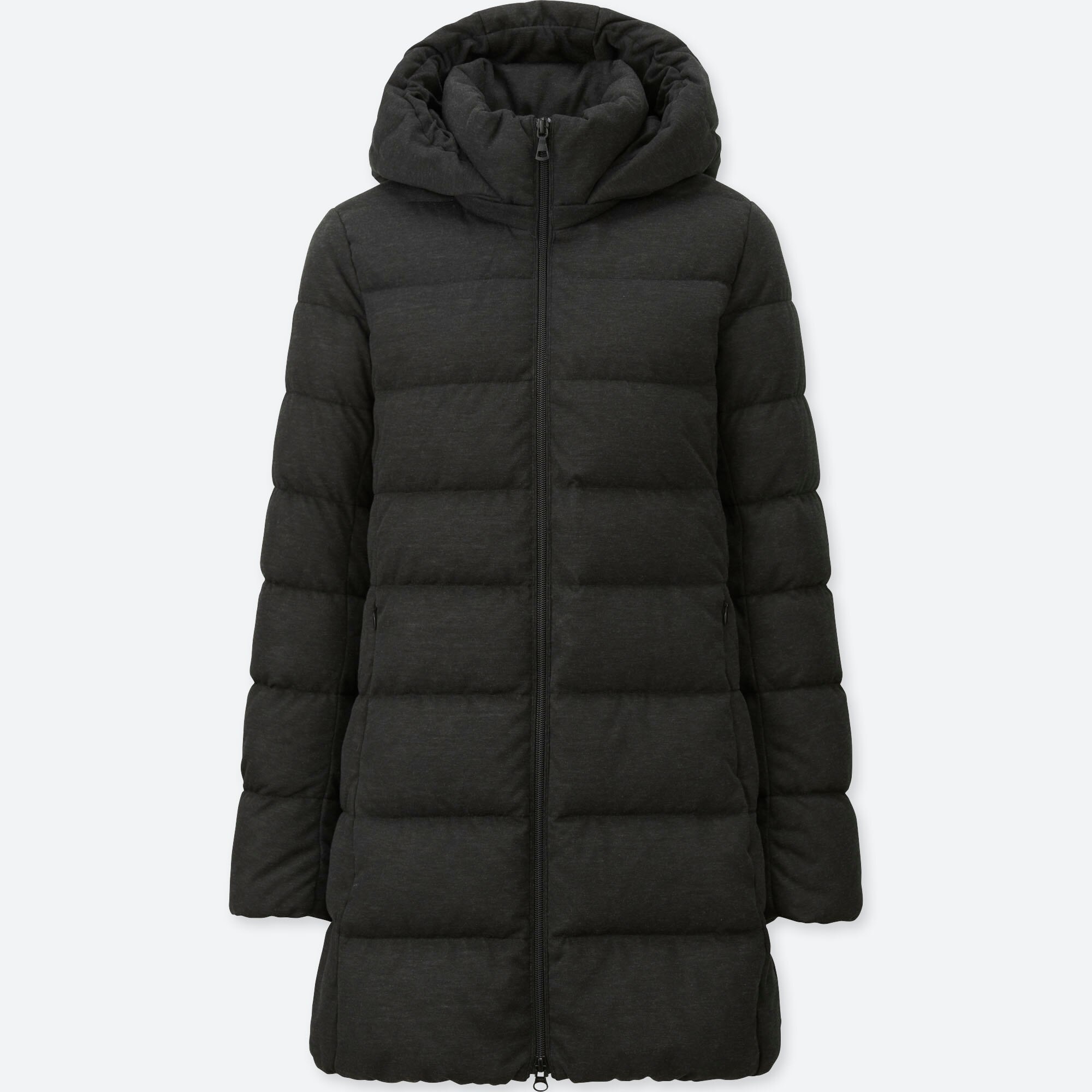 down coat women