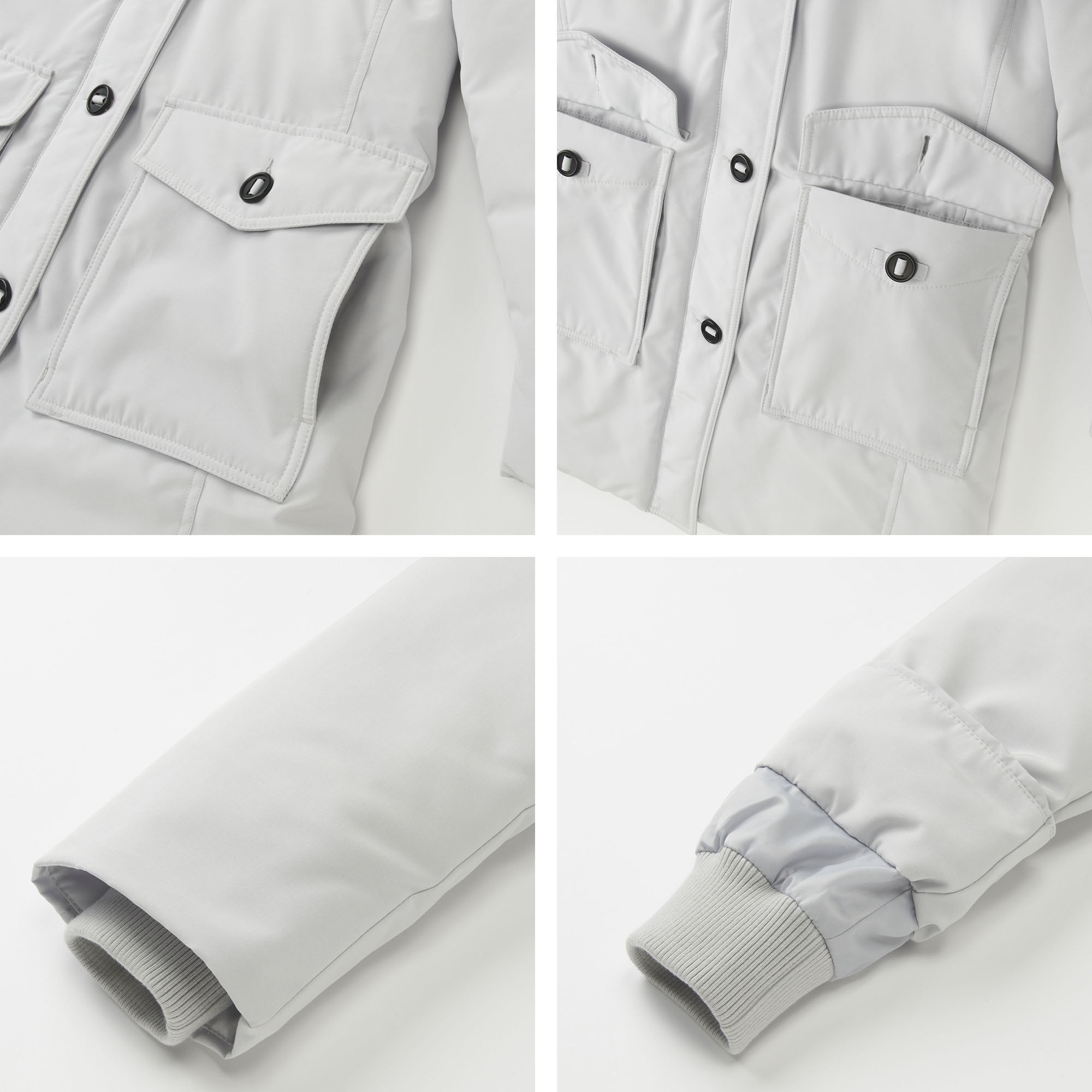 WOMEN ULTRA WARM DOWN JACKET UNIQLO US