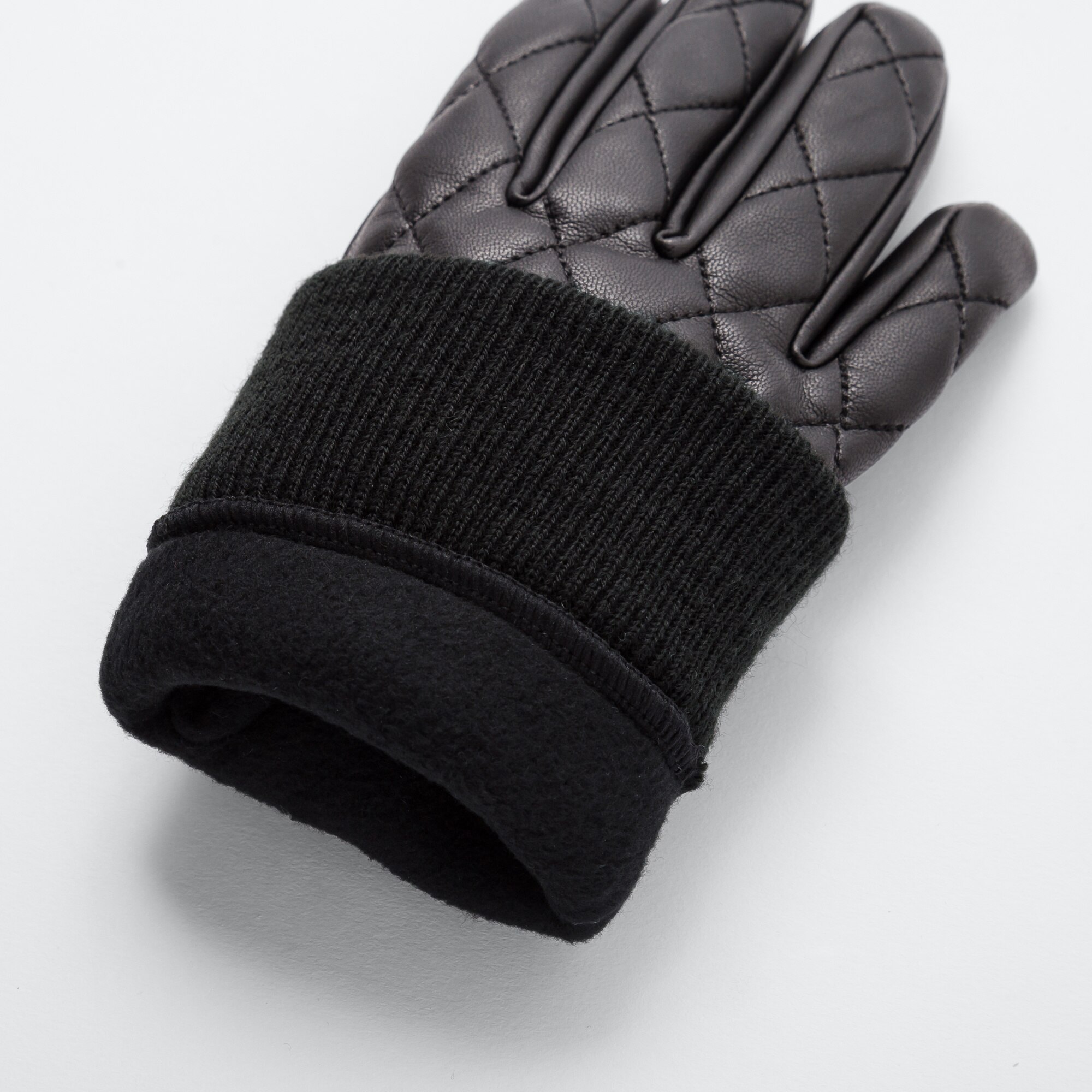 WOMEN QUILTED GLOVES UNIQLO US