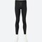 Men Airism Performance Support Tights, Black, Small