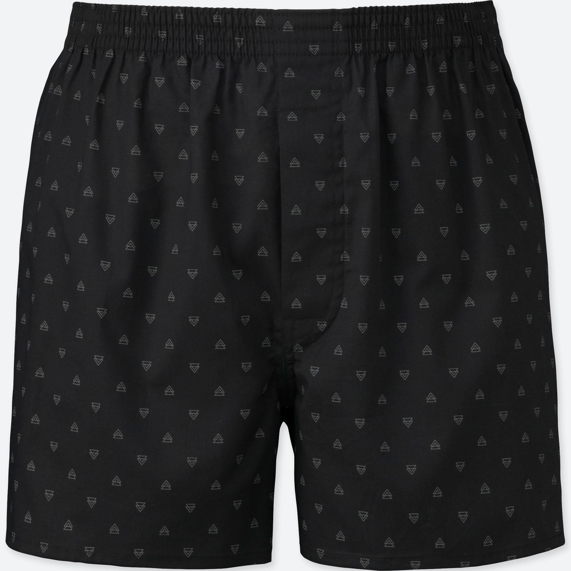 uniqlo knit boxers