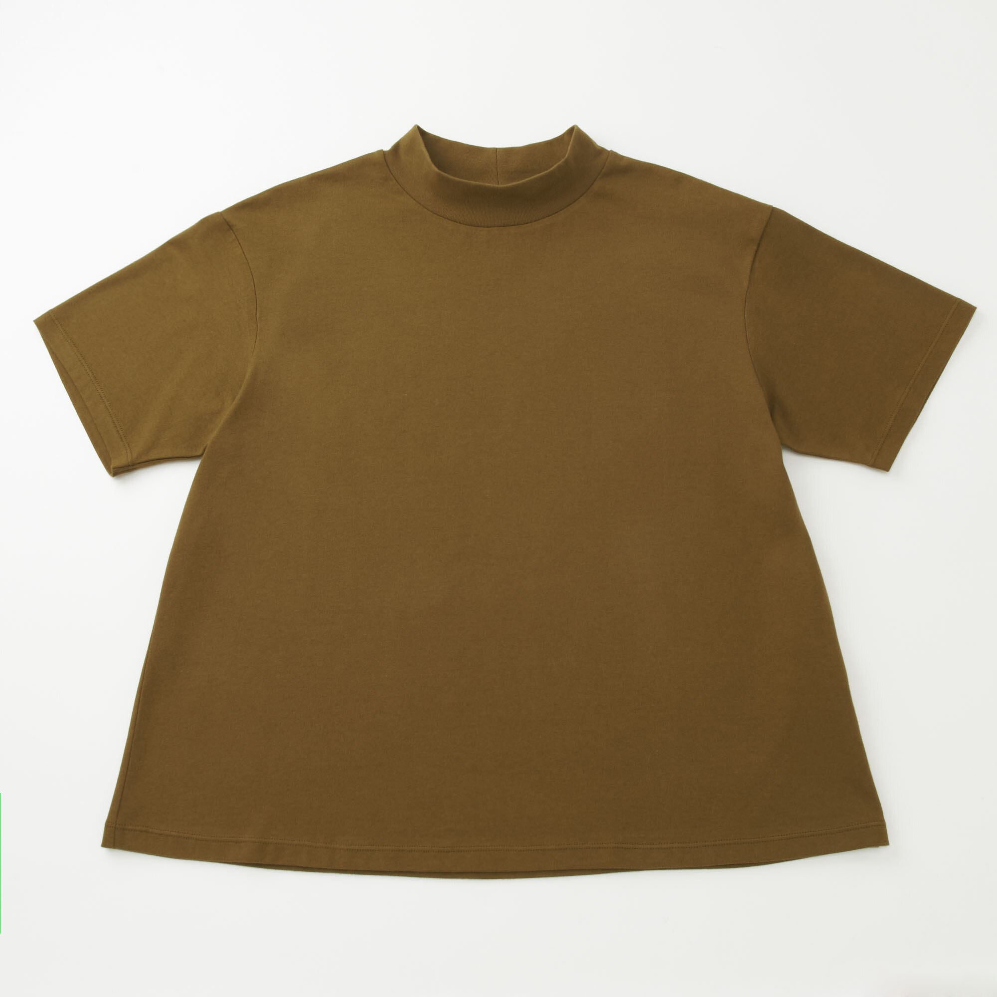 uniqlo high neck