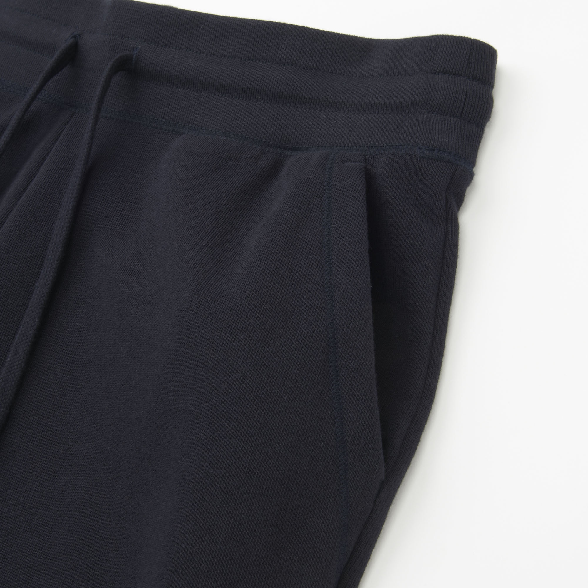 uniqlo basic sweatpants