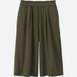 girls gaucho pants