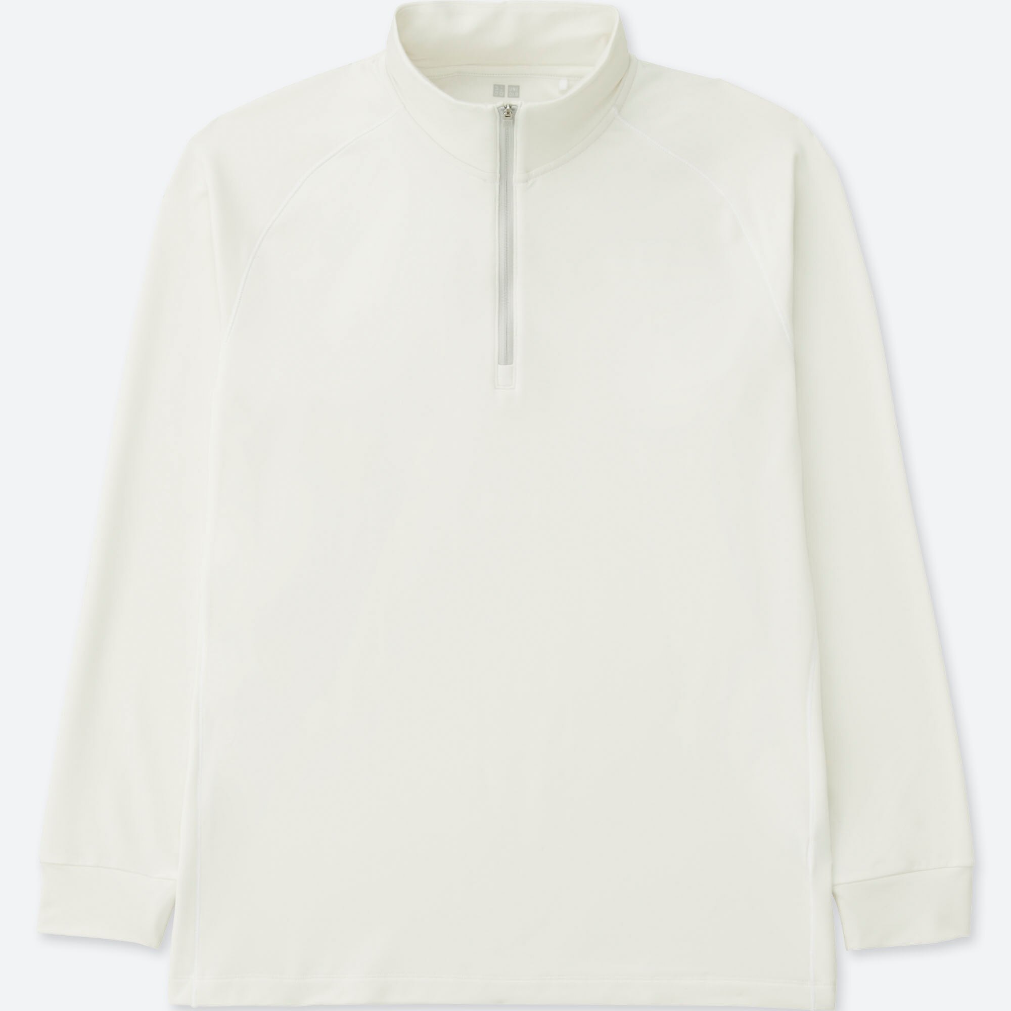 uniqlo dry ex long sleeve