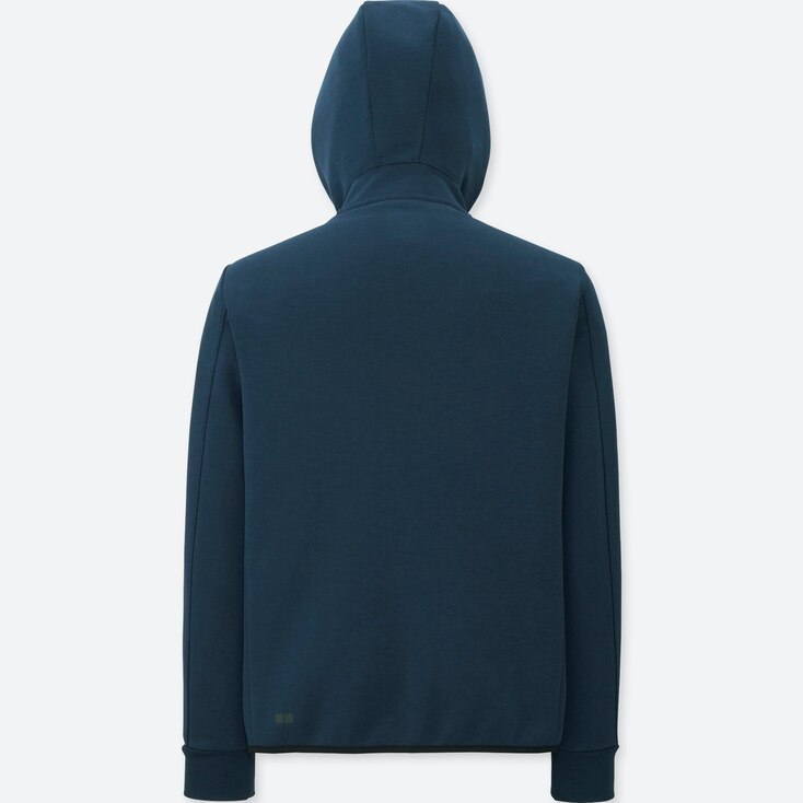 uniqlo dry sweat hoodie