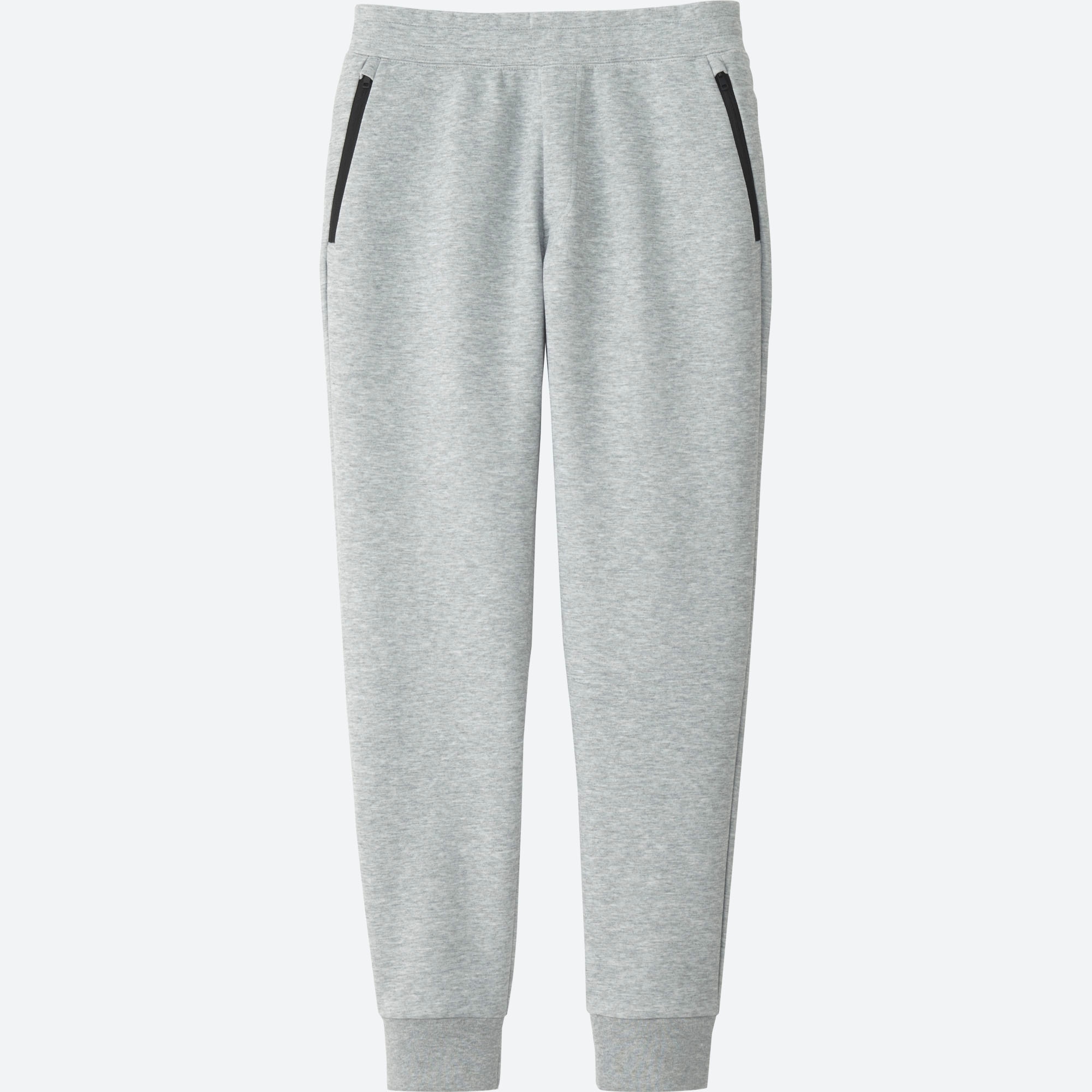 mens sweatpants uniqlo