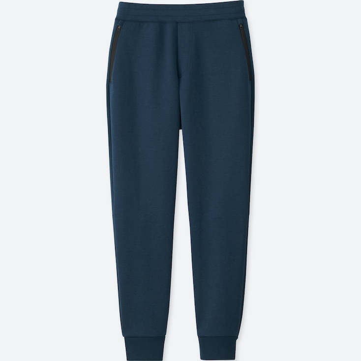 Uniqlo Dry Stretch Sweatpants, $9, Uniqlo