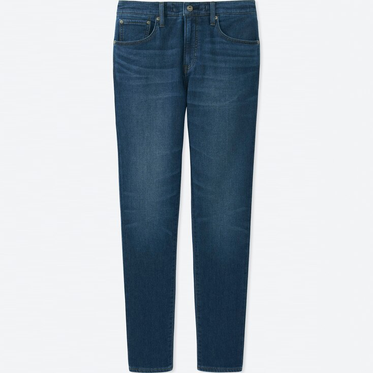 MEN EZY JEANS | UNIQLO US