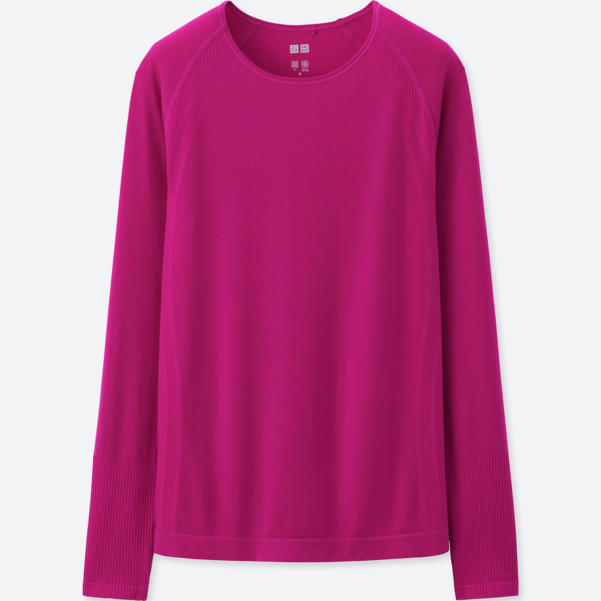 Airism long sleeve uniqlo clothes women for work