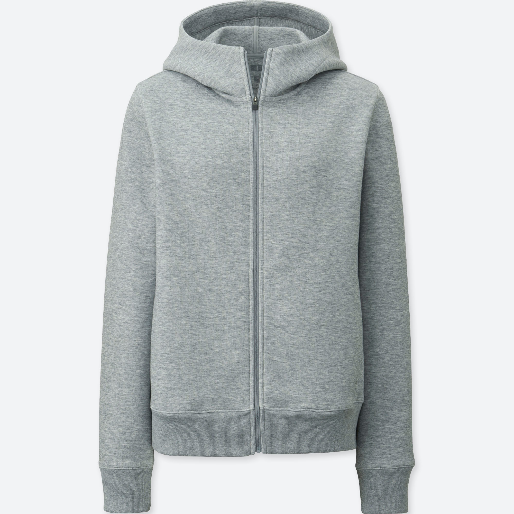 uniqlo hoodie women's