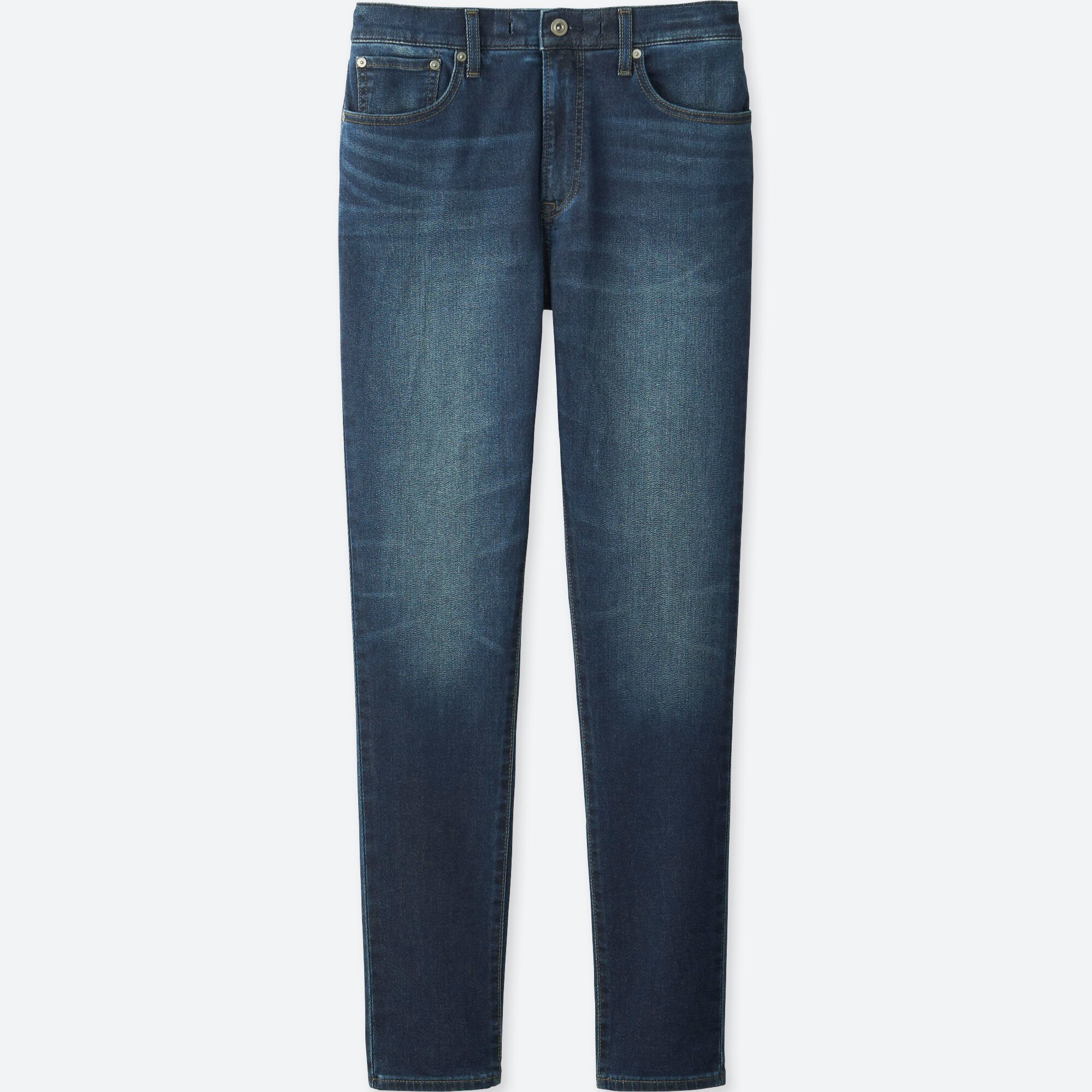 ultra stretch skinny fit jeans uniqlo
