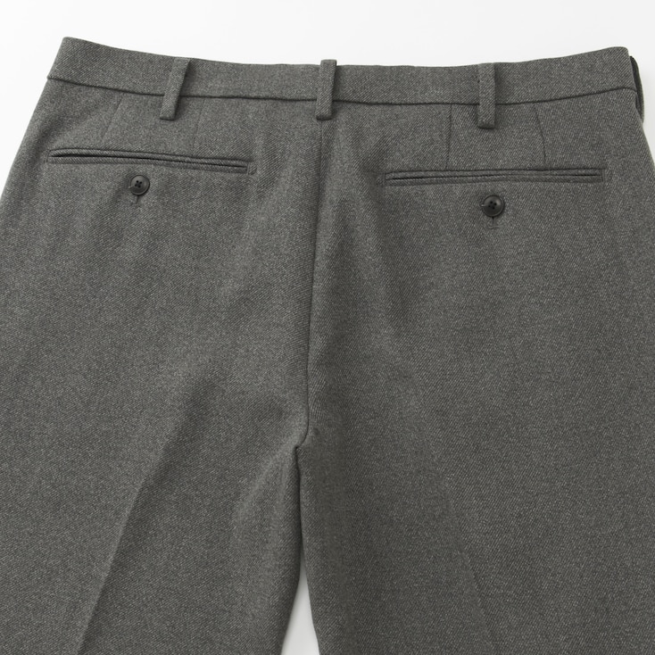 MEN KANDO PANTS (SOFT TOUCH) | UNIQLO US