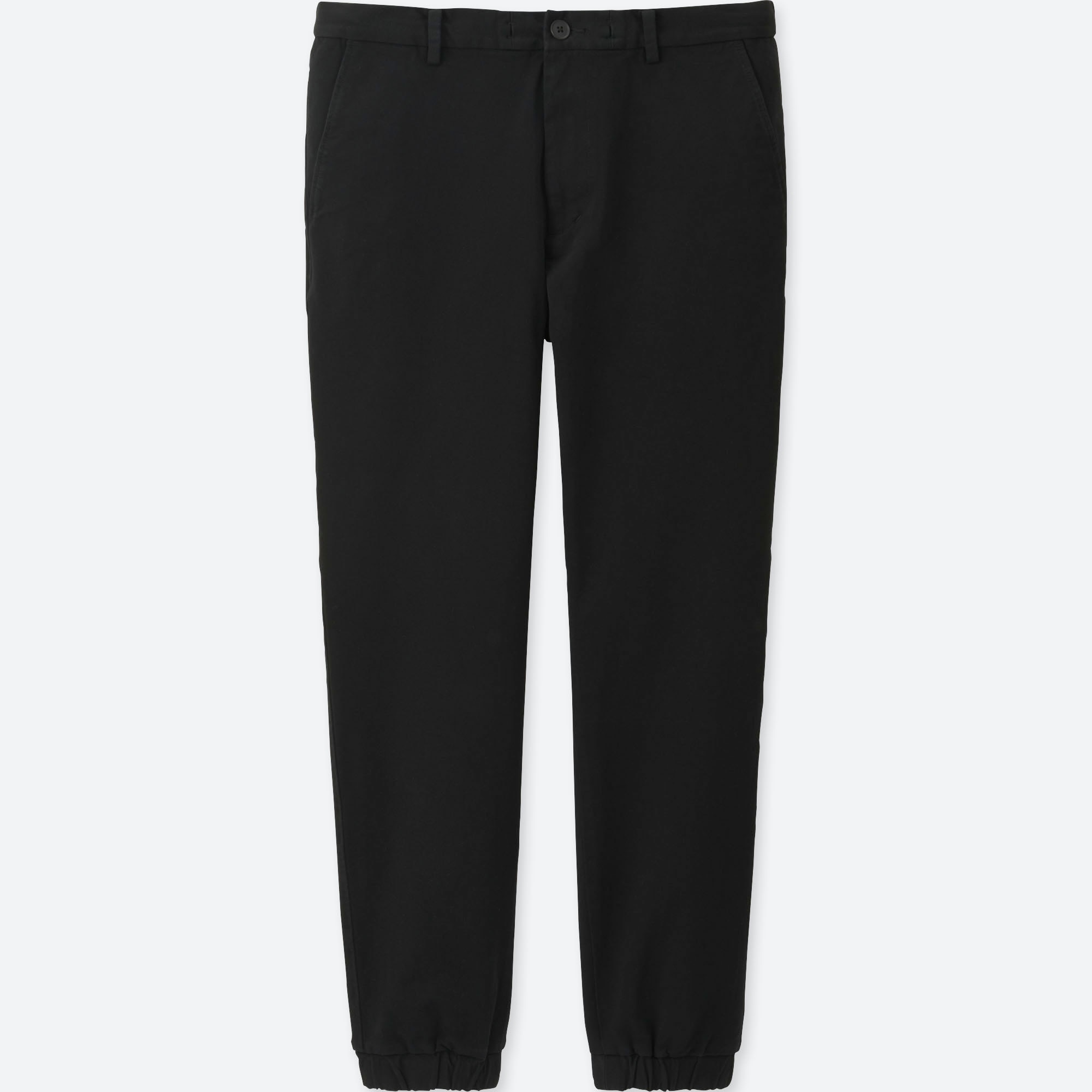 CARGO JOGGER PANTS SLIM FIT  UNIQLO VN