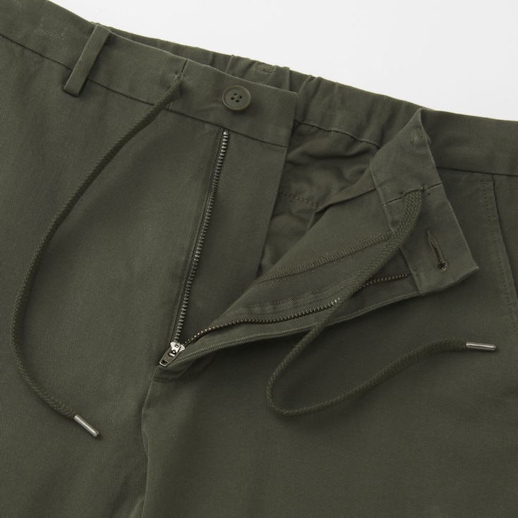 MEN JOGGER PANTS | UNIQLO US