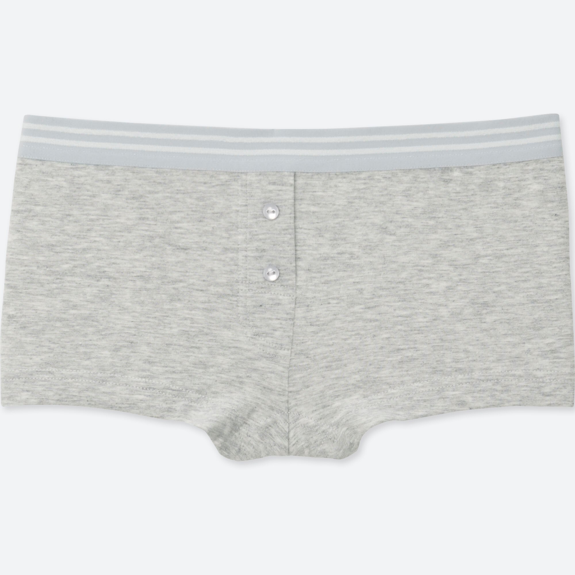 uniqlo boy shorts underwear