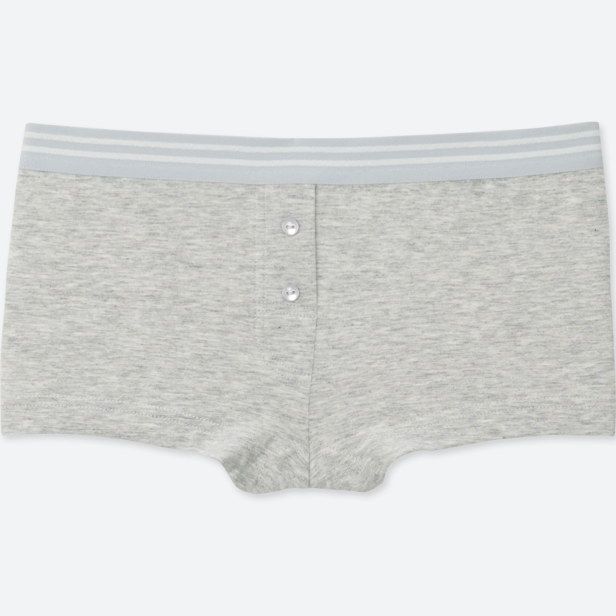 WOMEN BOY SHORTS UNIQLO US