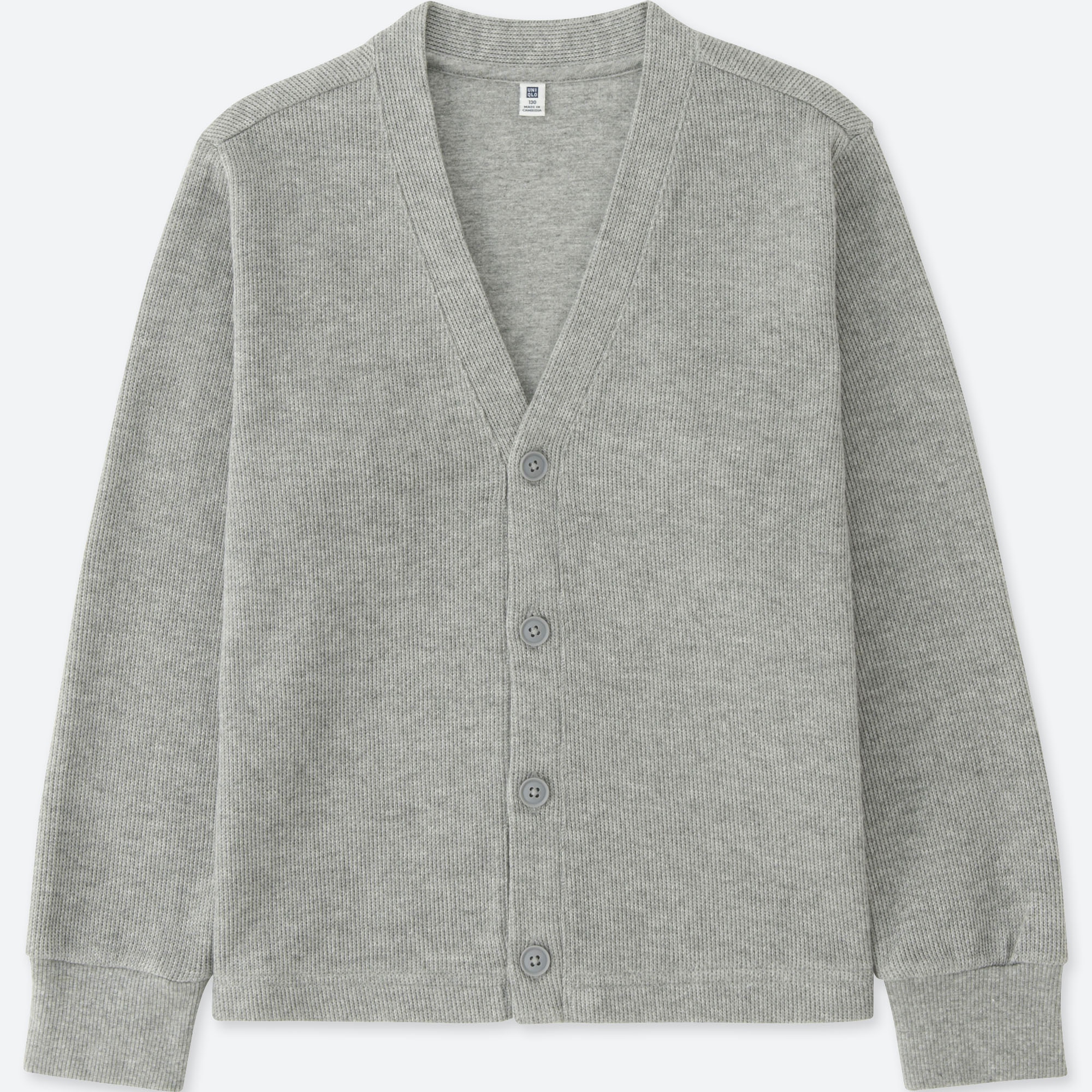 uniqlo jersey overshirt