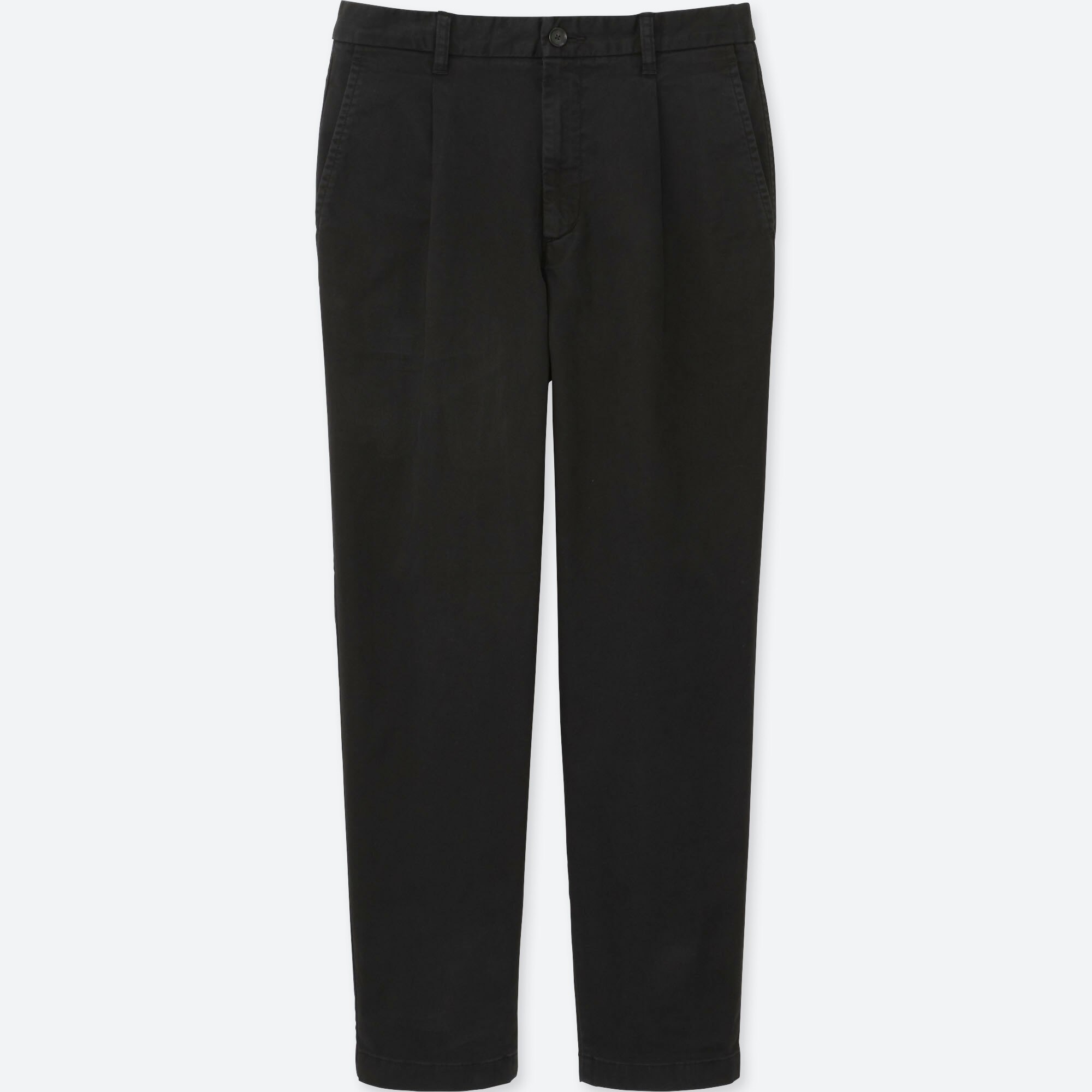 uniqlo wide pants