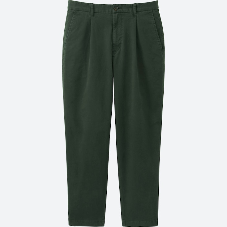 chino pants uniqlo