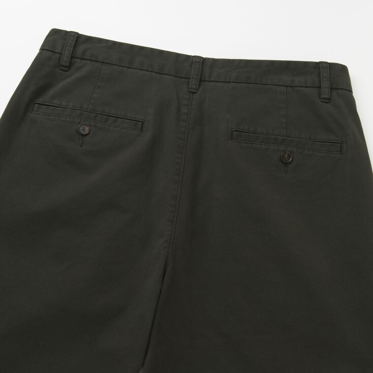 chino pants uniqlo