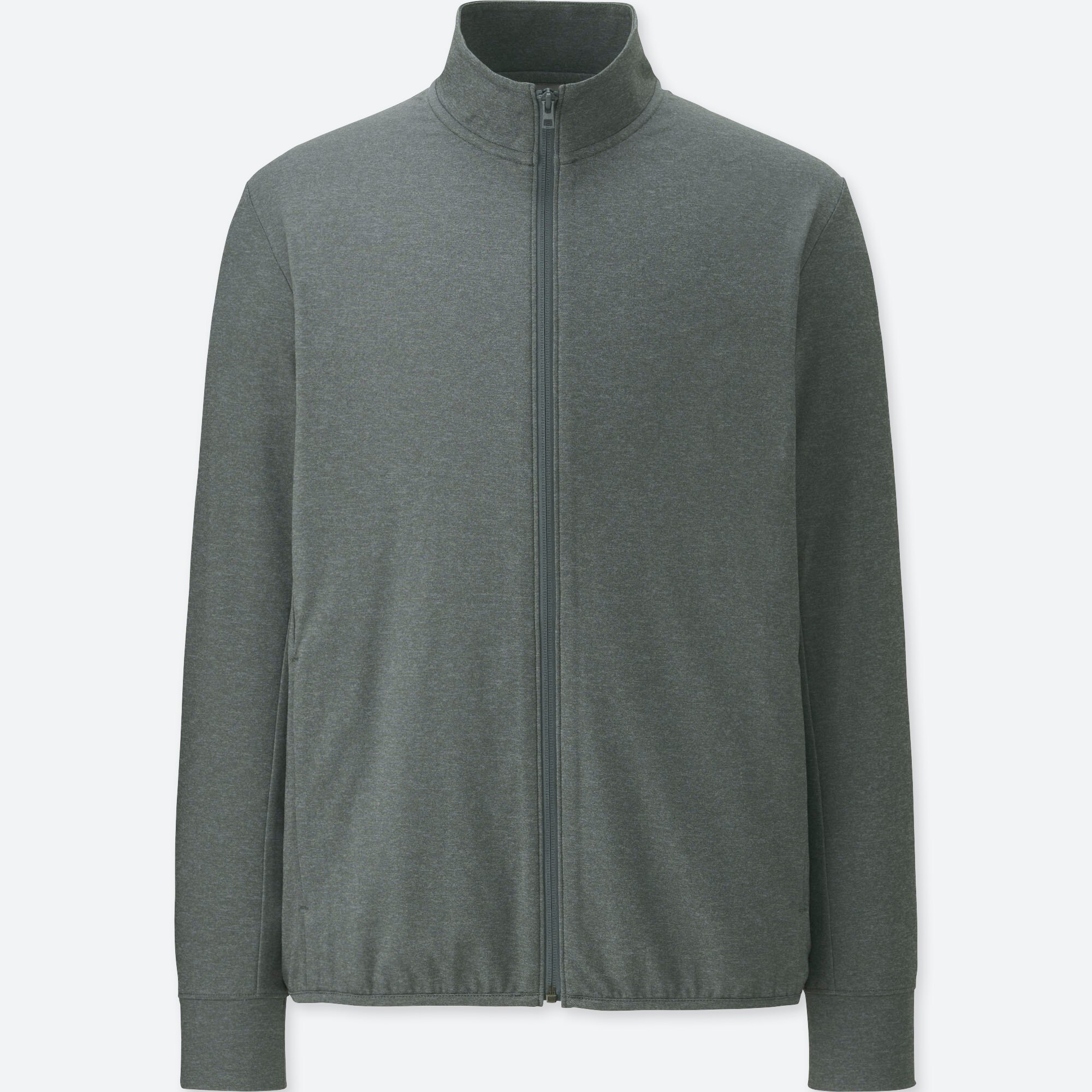 uniqlo dry ex long sleeve