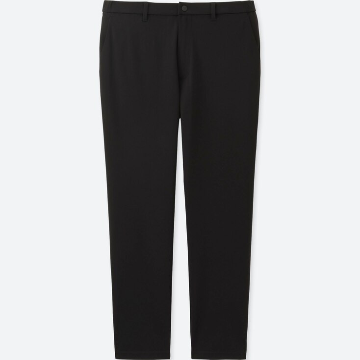 MEN DRY-EX ULTRA STRETCH ANKLE-LENGTH PANTS | UNIQLO US