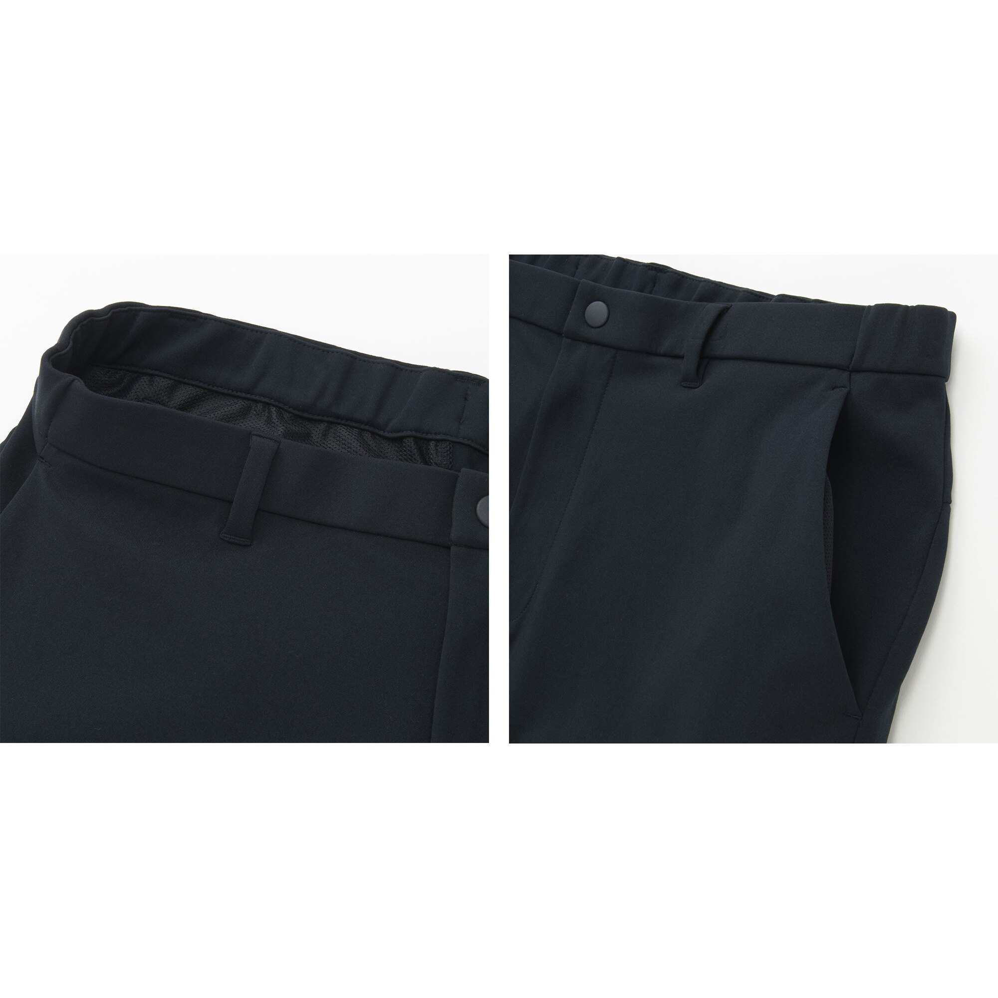 uniqlo compression pants