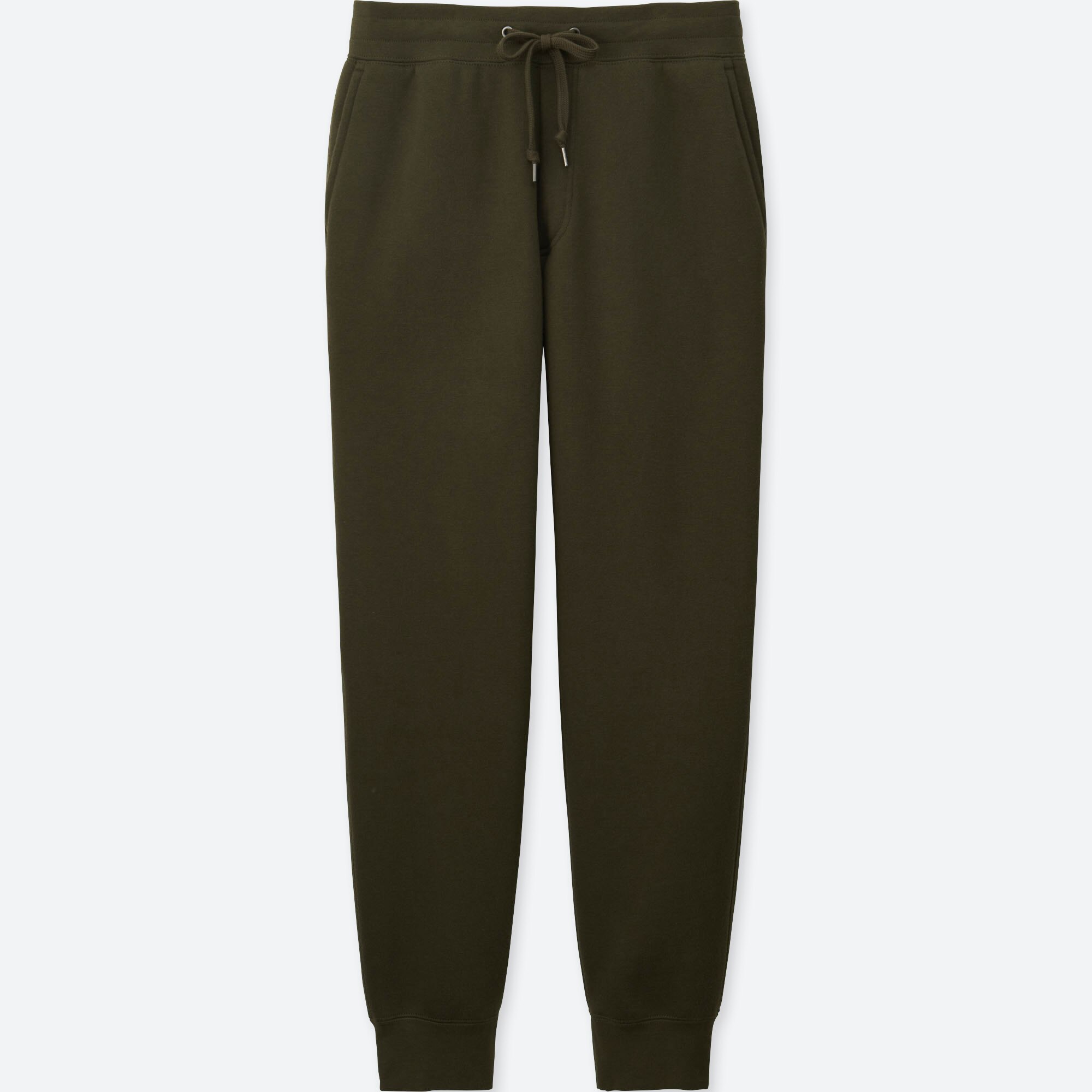 UNIQLO MEN PILE LINED SWEATPANTS 