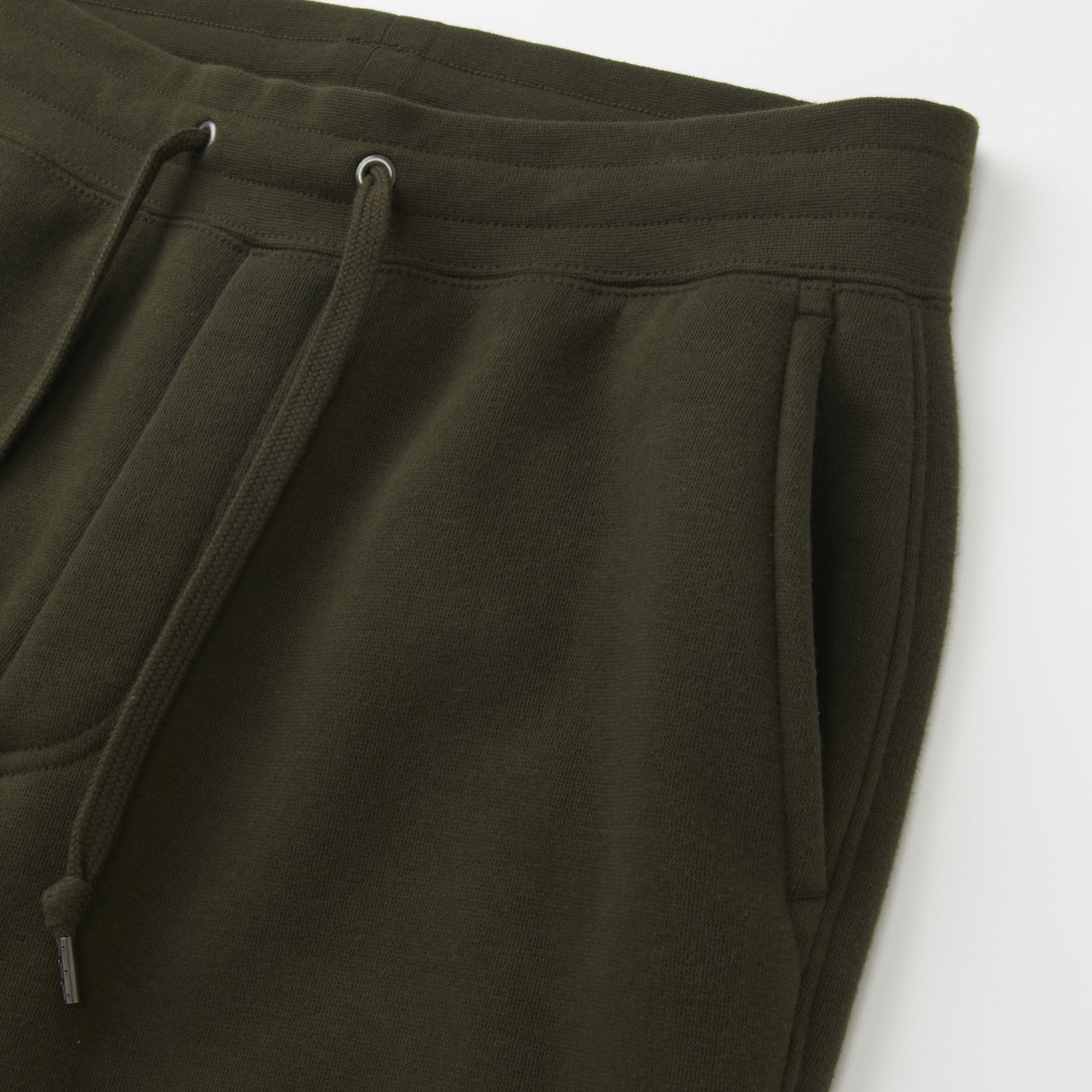 lined sweatpants