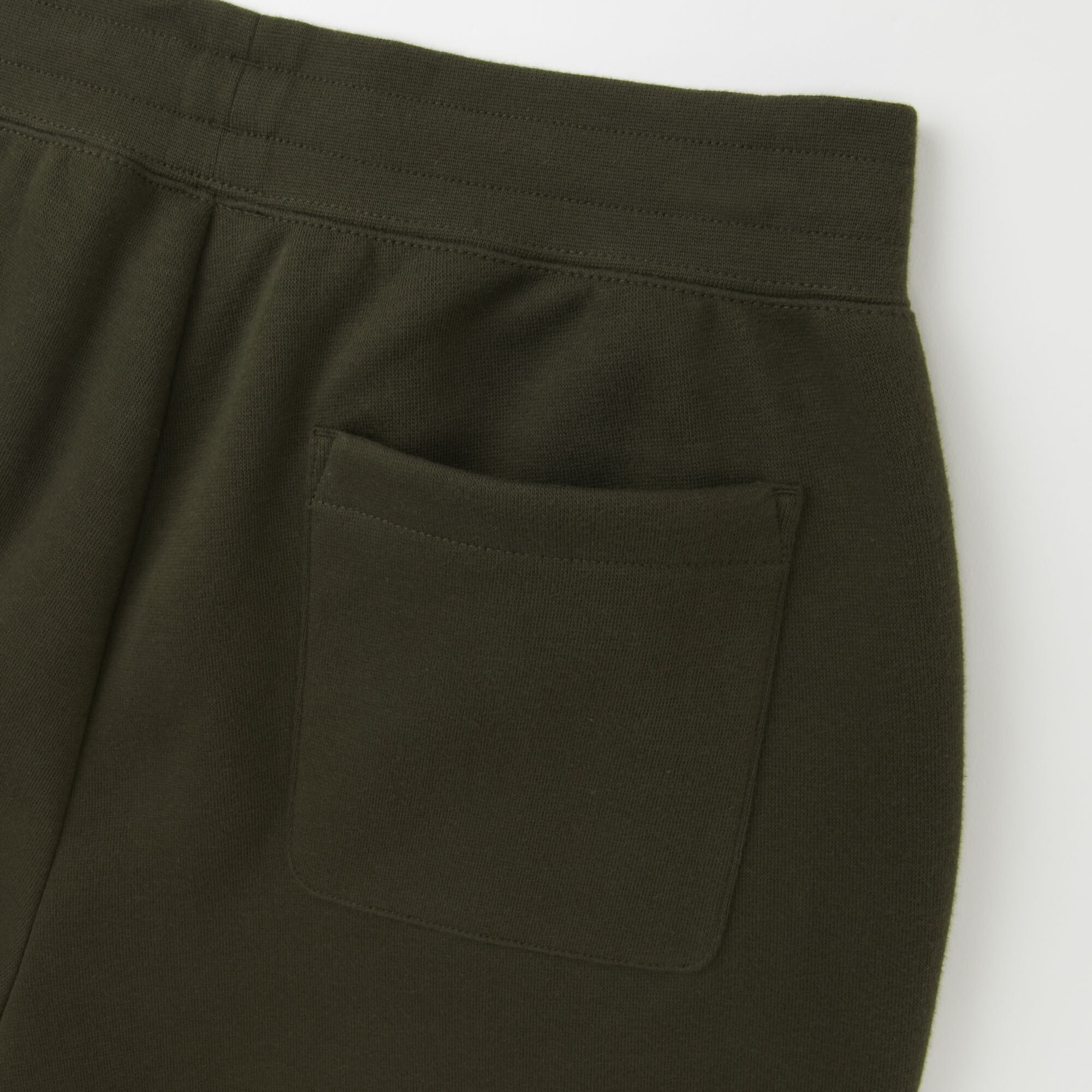 uniqlo pile lined sweatpants review