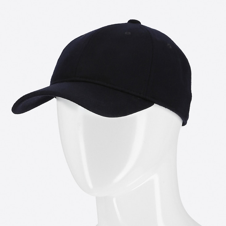 WOOL CAP | UNIQLO US