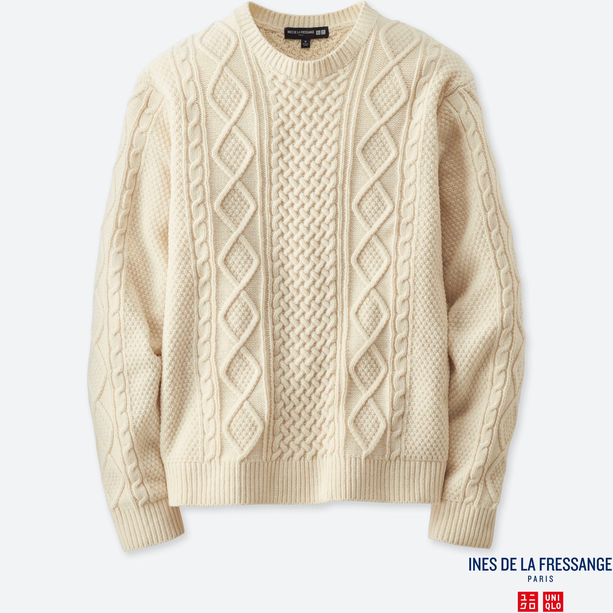 uniqlo sweater