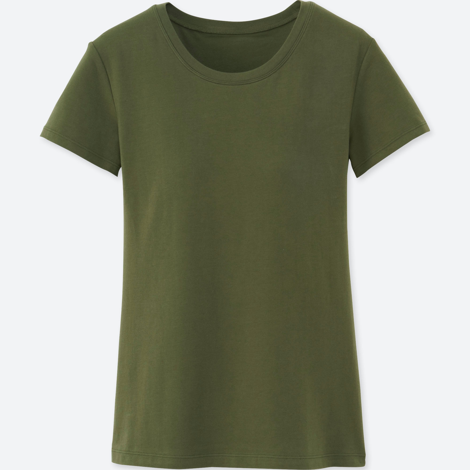 uniqlo bra t shirt