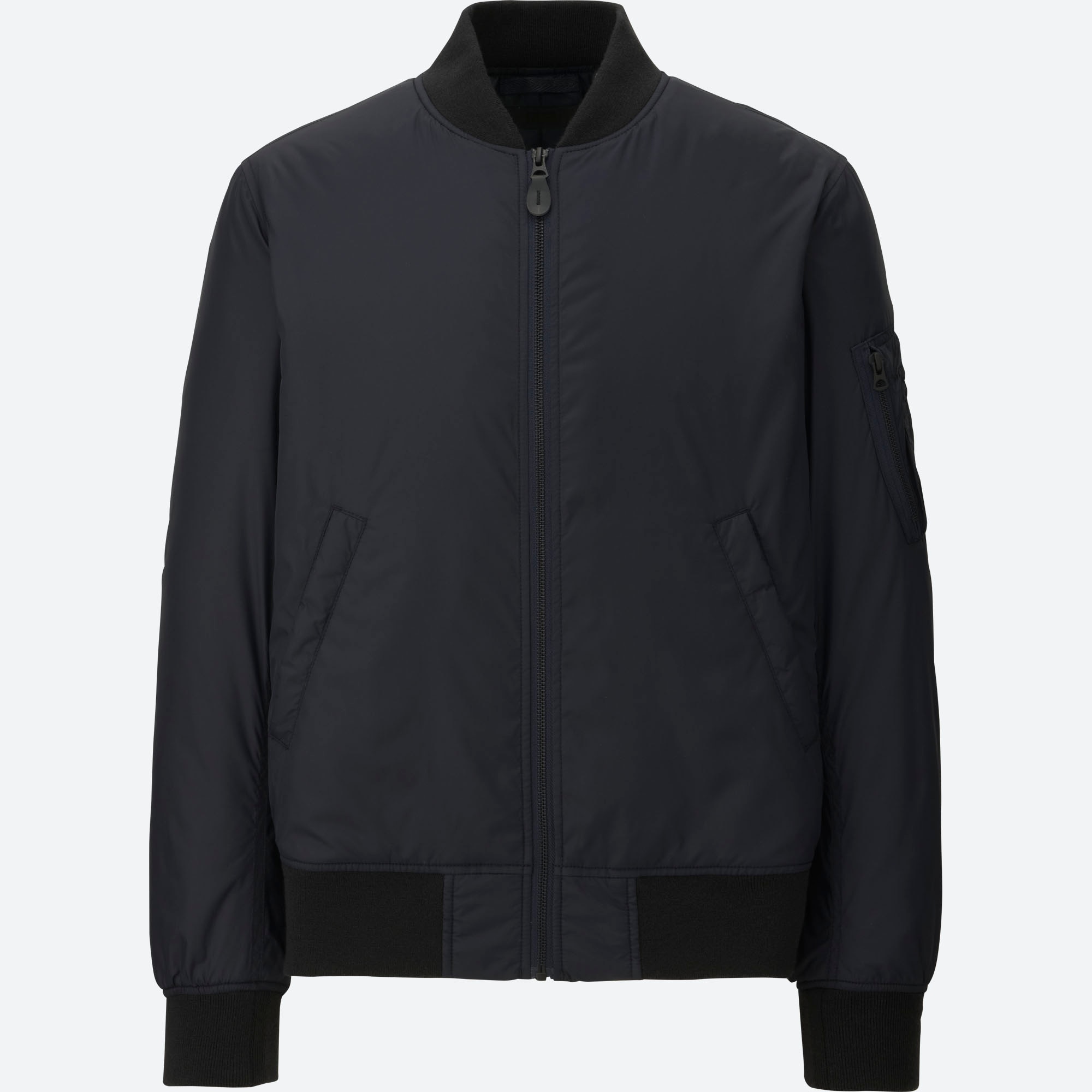 MEN MA-1 BLOUSON | UNIQLO US