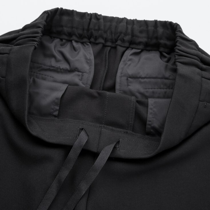 uniqlo jogger pants price