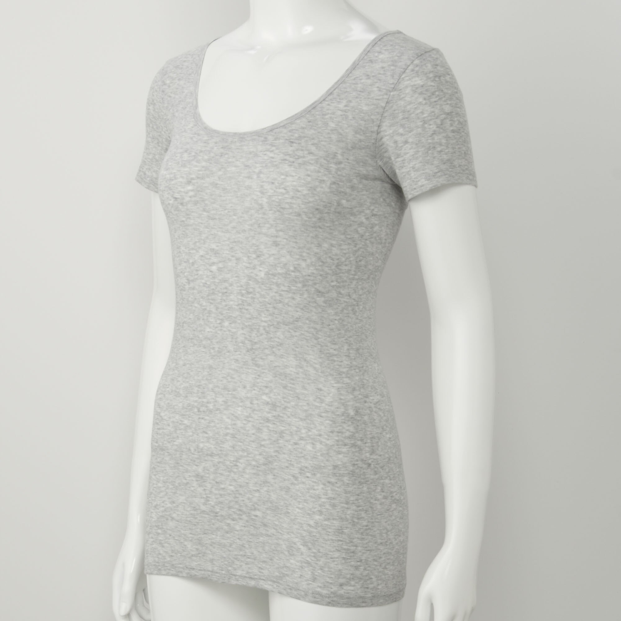 madewell supima cotton tee