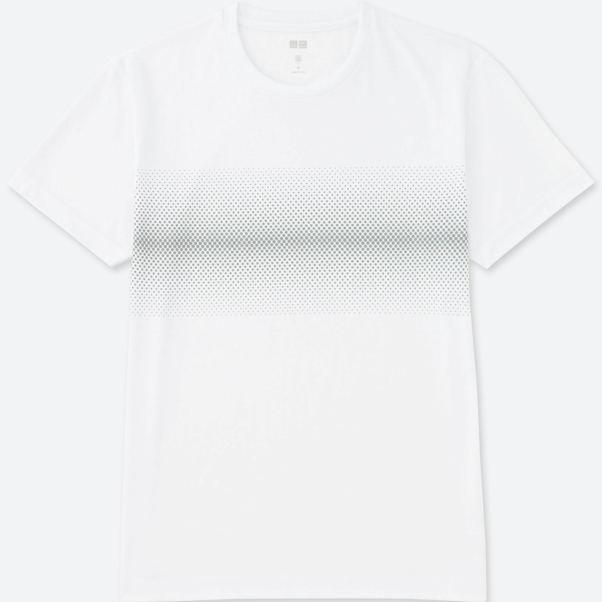 imp reflective t shirt