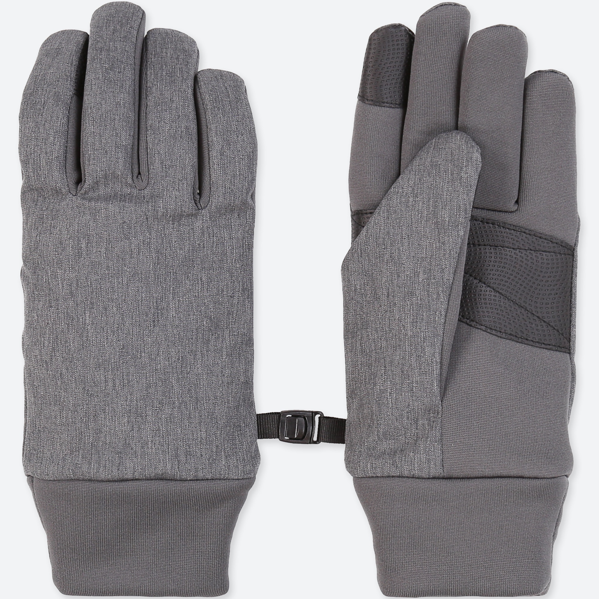 uniqlo waterproof gloves