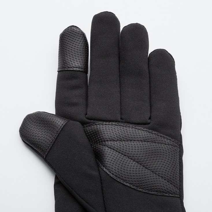 WOMEN FUNCTION GLOVES UNIQLO US