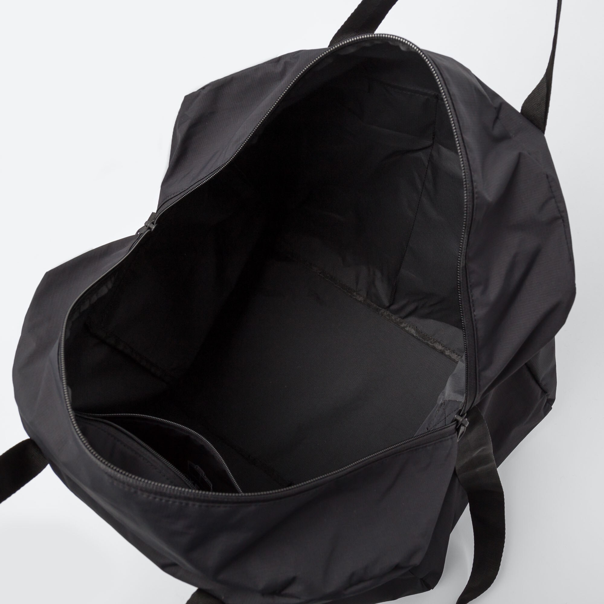 POCKETABLE BOSTON BAG | UNIQLO US