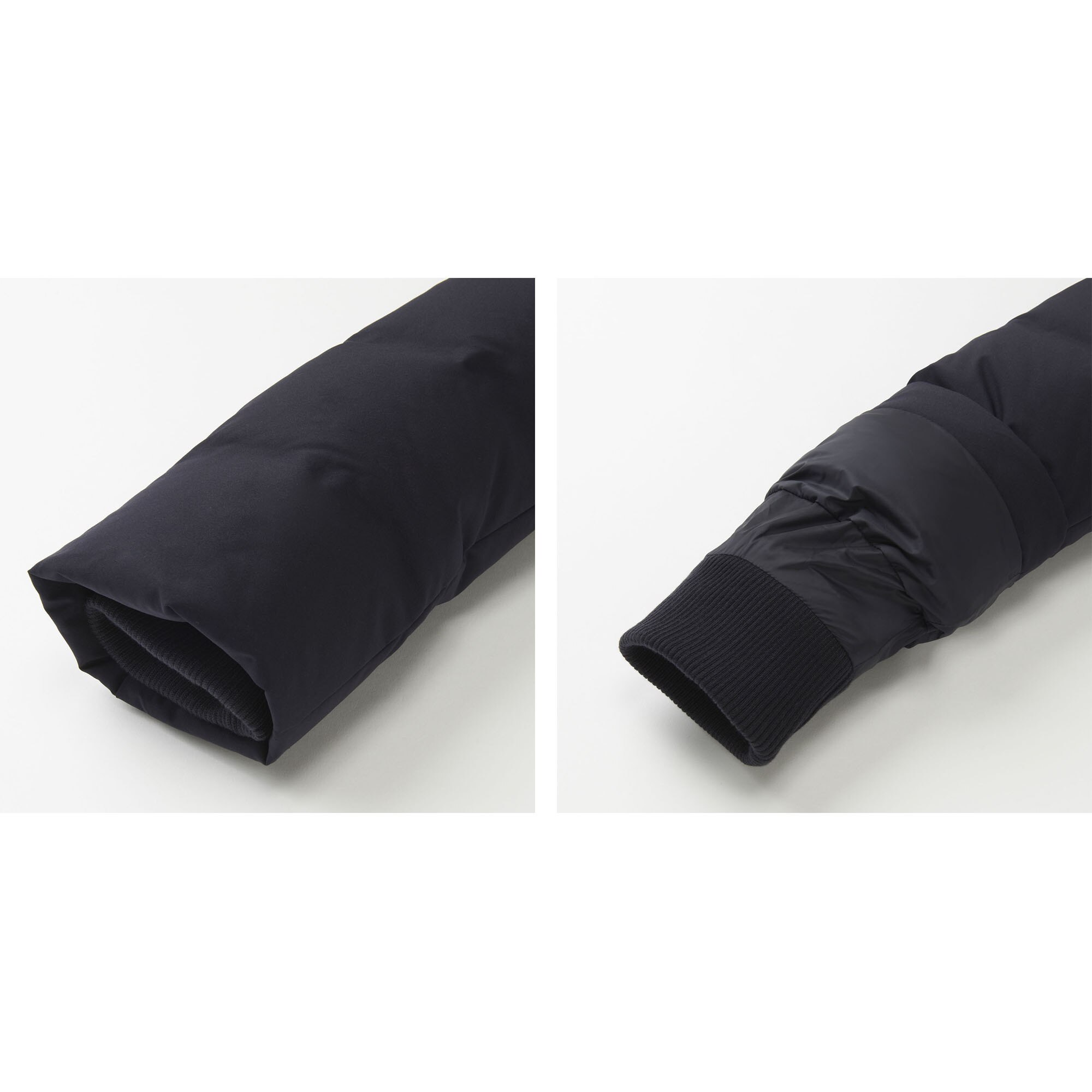 WOMEN SEAMLESS DOWN LONG COAT UNIQLO US