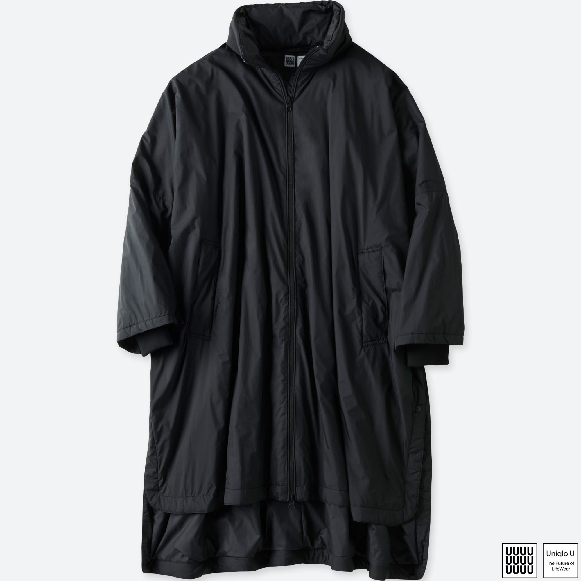 women u padded parka