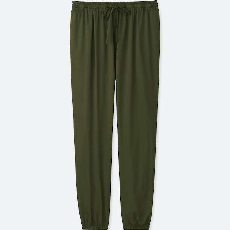 uniqlo heattech joggers