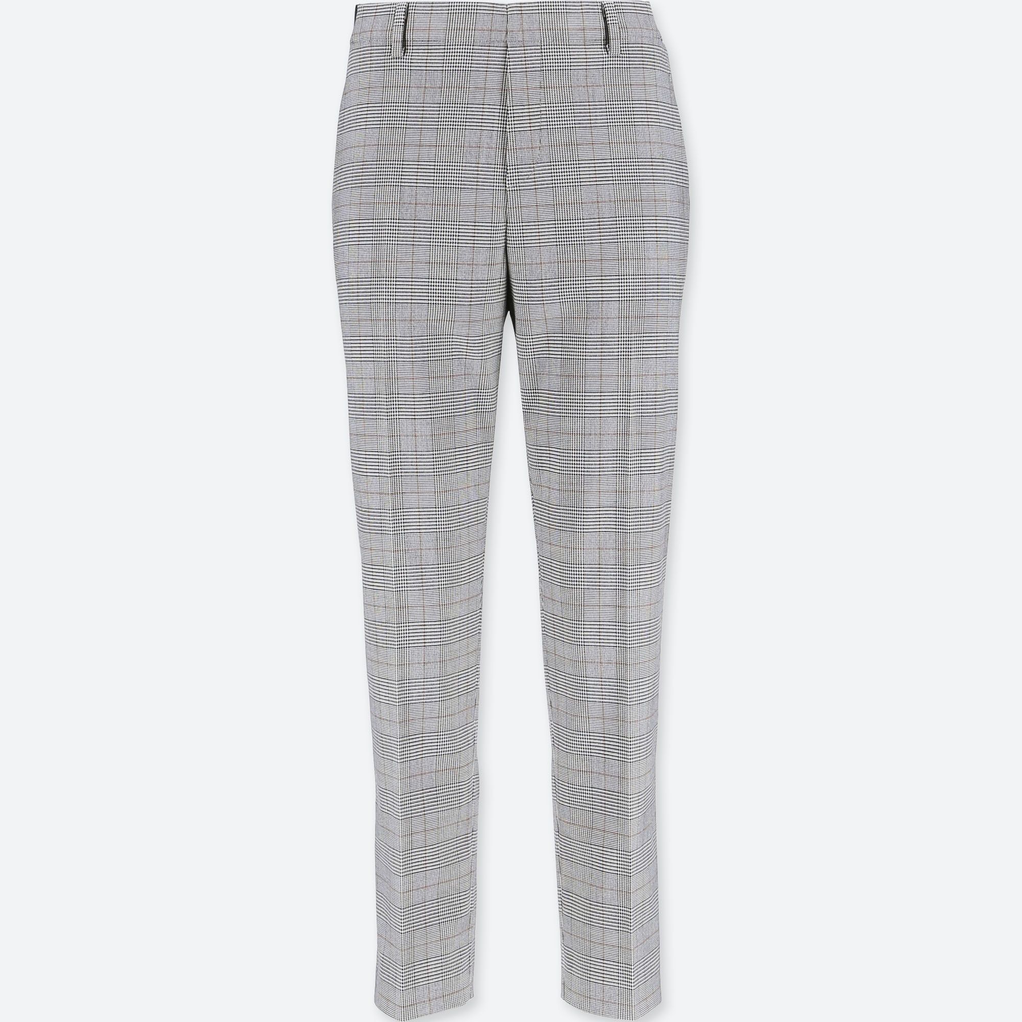 WOMEN SMART STYLE ANKLE-LENGTH PANTS | UNIQLO US