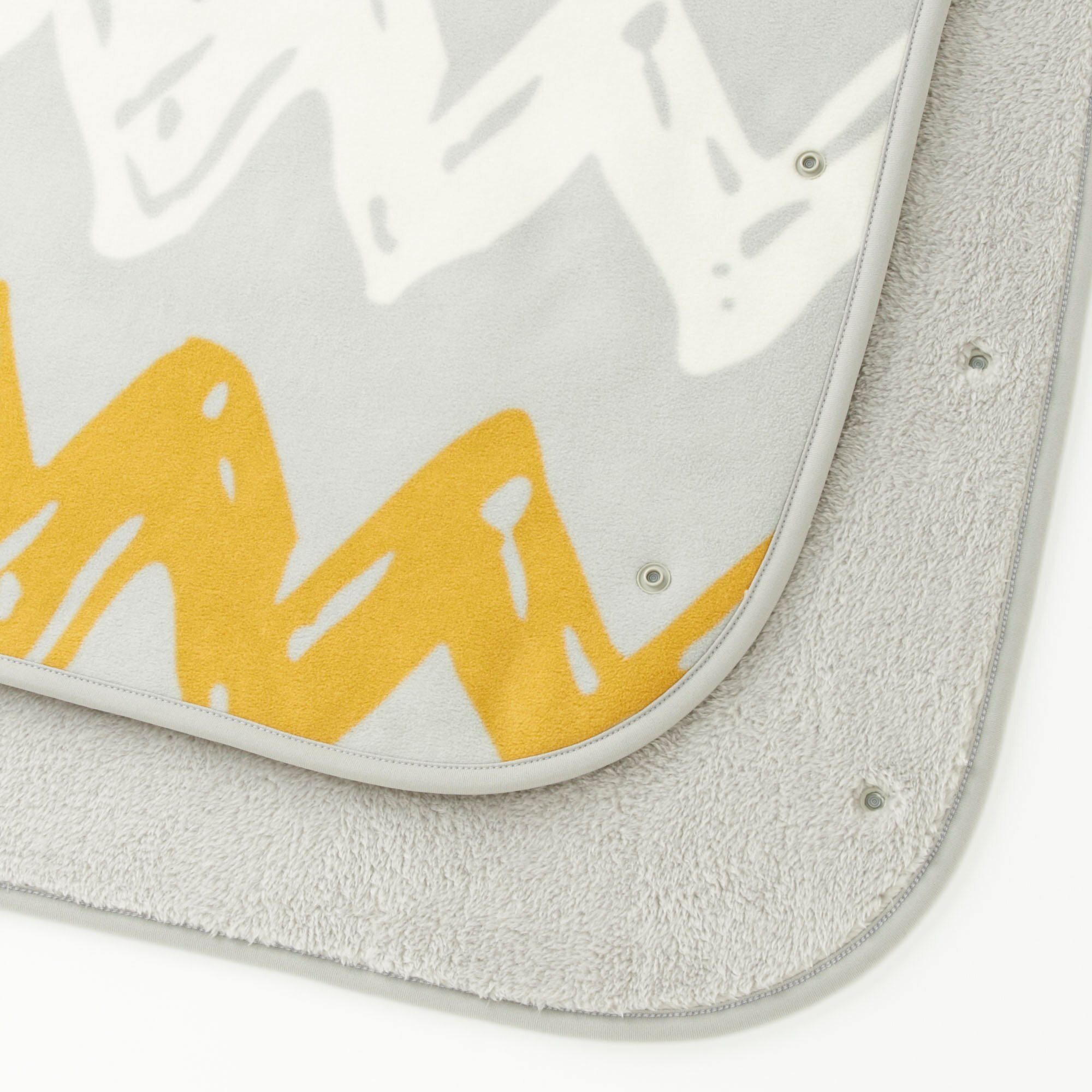 PEANUTS FLEECE BLANKET