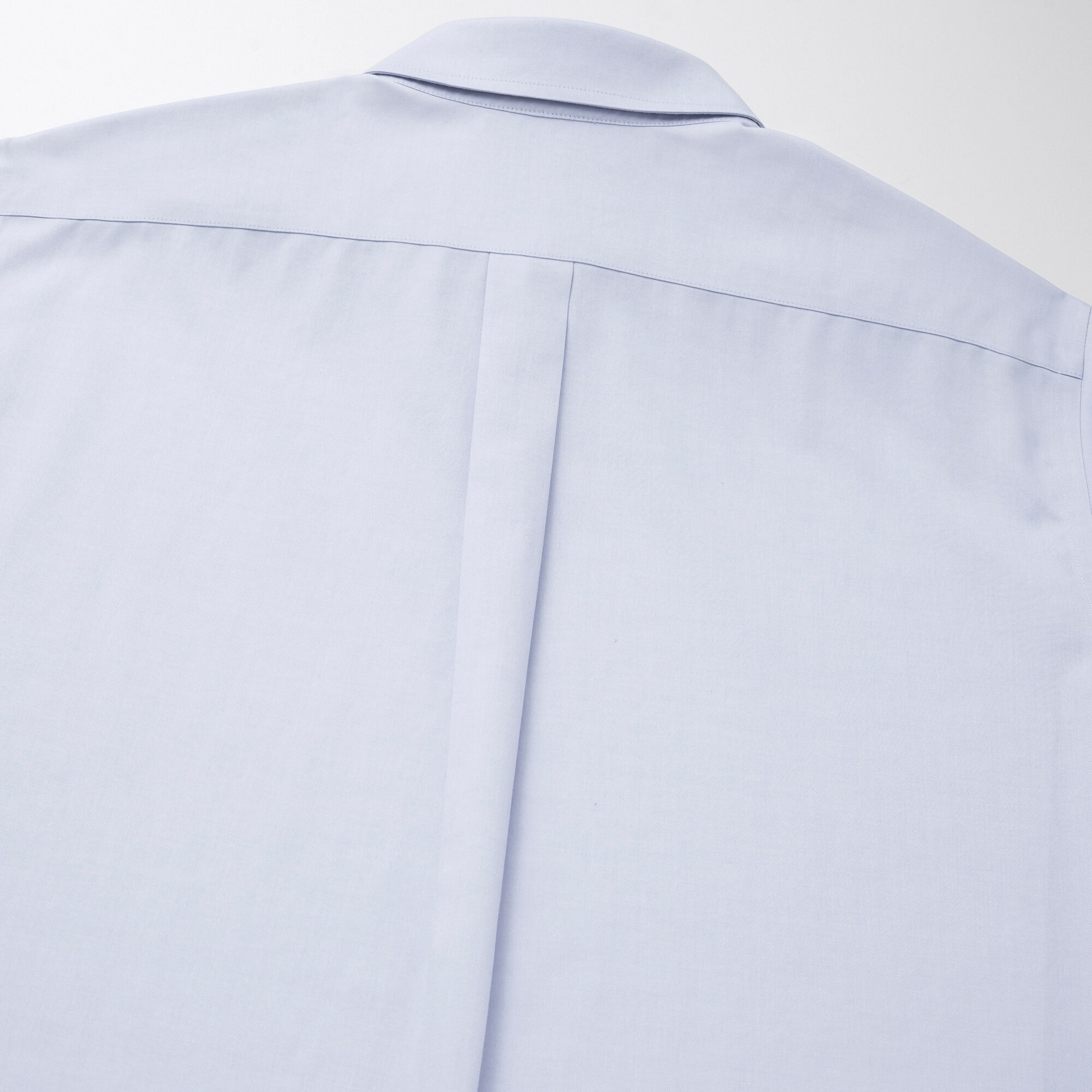 MEN NOIRON LONGSLEEVE SHIRT EXCLUSIVE) UNIQLO US