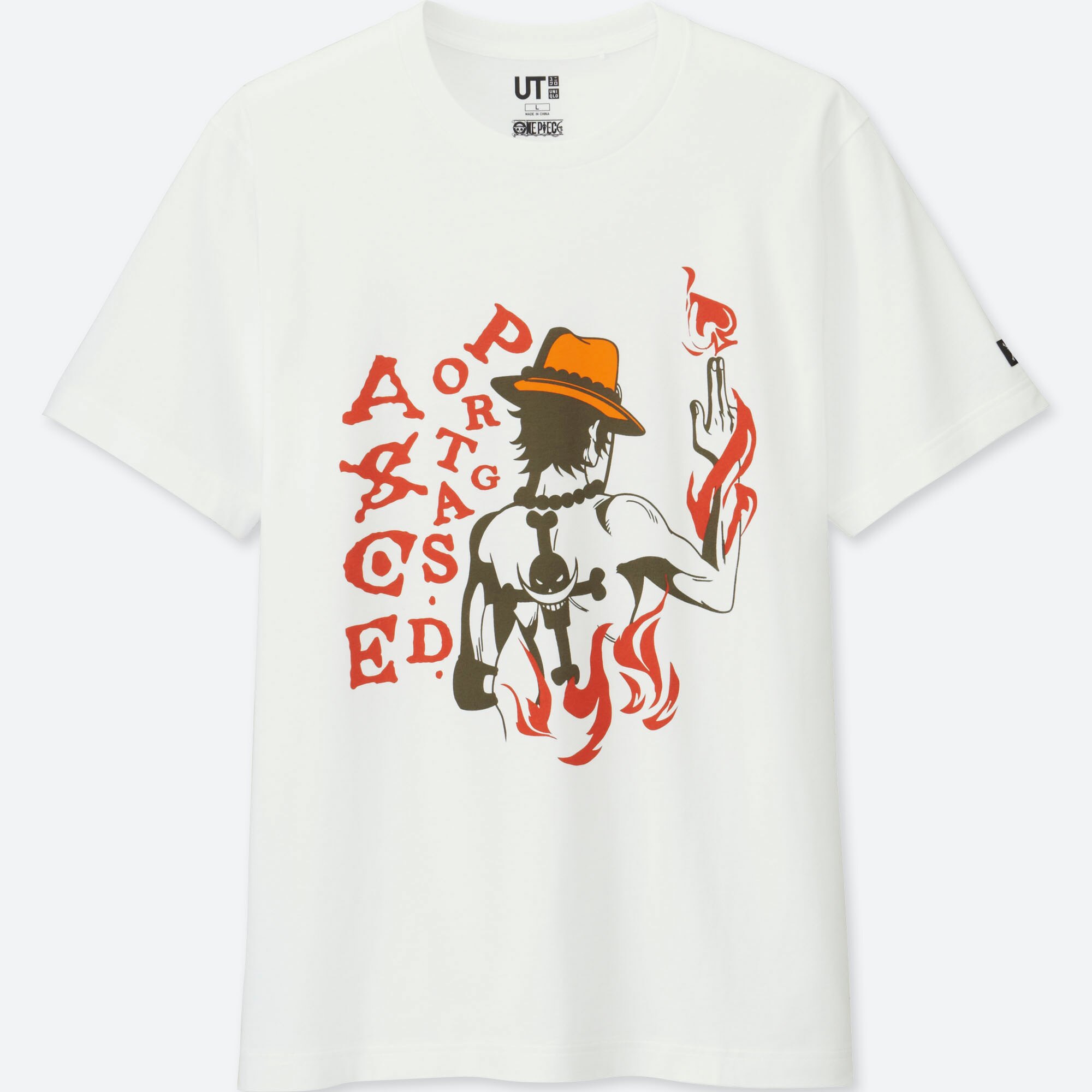 Men One Piece Short Sleeve Graphic T Shirt Uniqlo Us Men One Piece Short Sleeve Graphic T Shirt Uniqlo Us