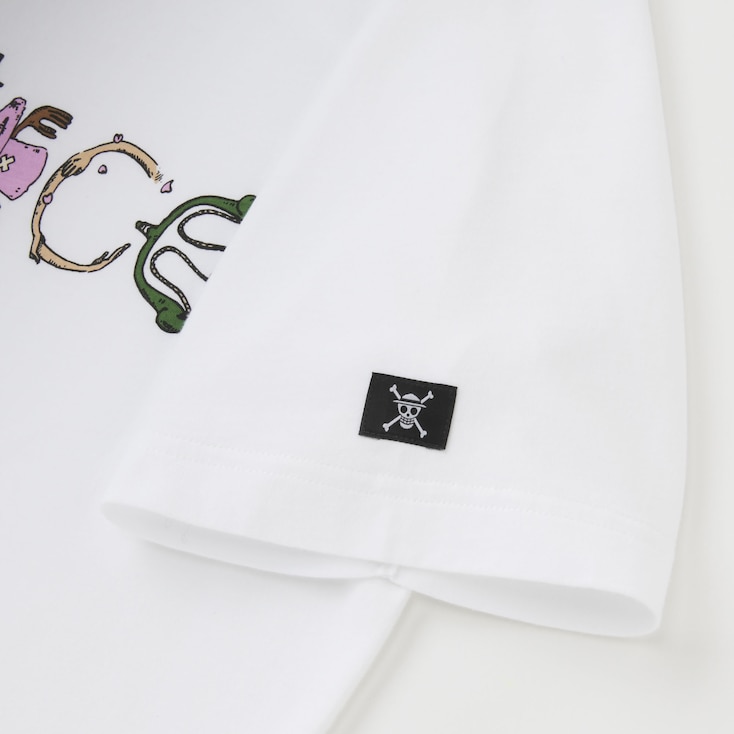 Men One Piece Short Sleeve Graphic T Shirt Uniqlo Us